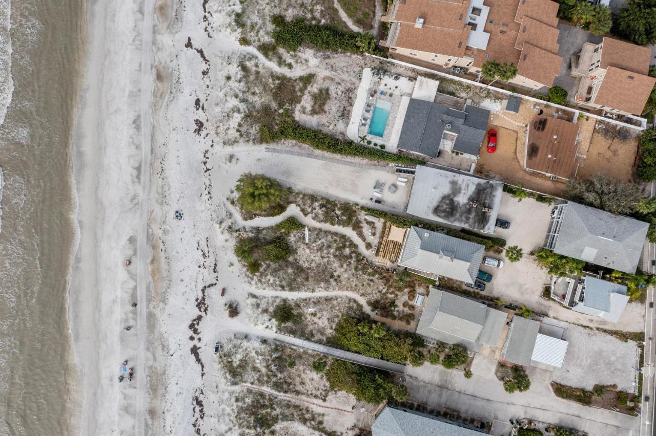 Beach House In Indian Shores Villa Clearwater Beach Exterior photo